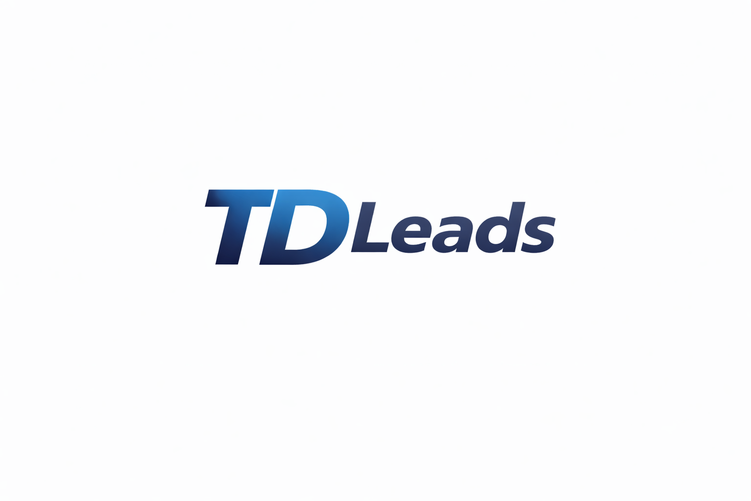 TDLeads logo